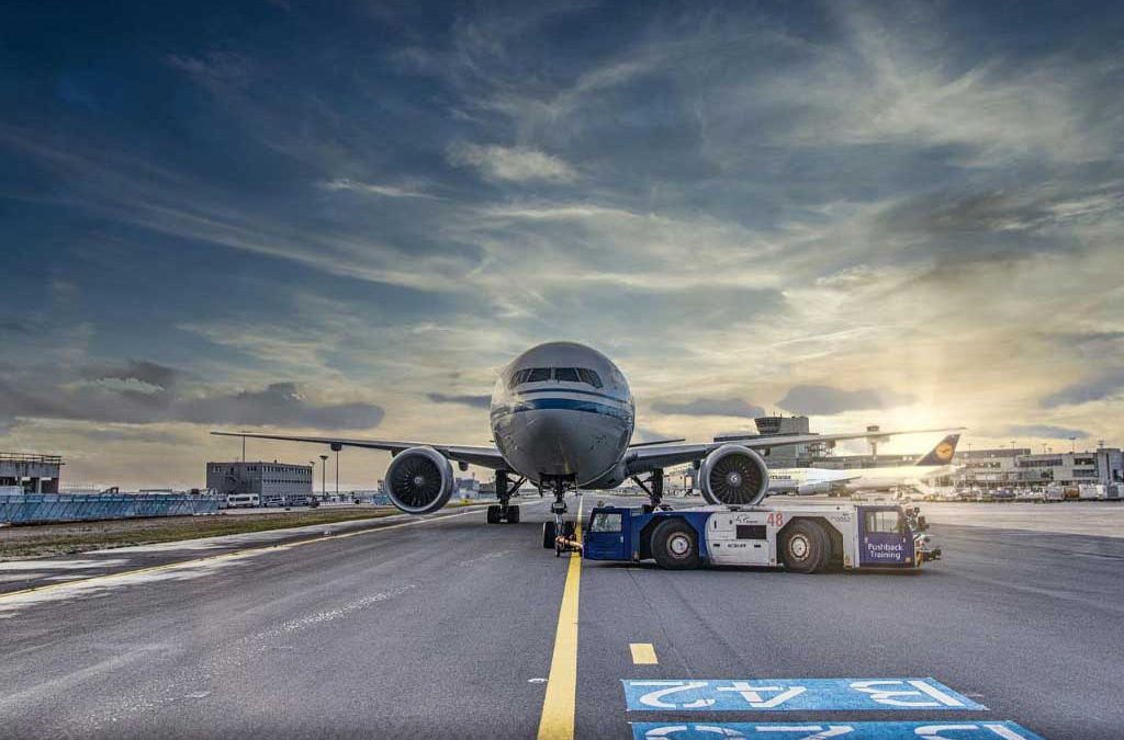 Diyarbakır VİP Transfer > VIP Araçlarla Havalimanı Transferi