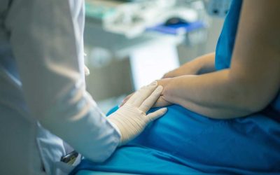 İnvitro Care > Hastanede Bakım Hizmeti