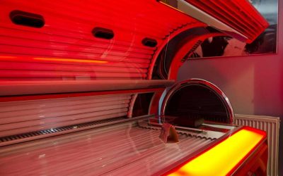 Sunvital Nişantaşı Modern Solaryum Cihazları