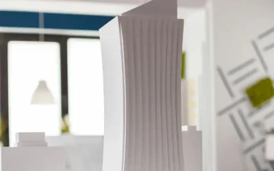 3D Modelleme ile Eğitim İçin Uygulamalar