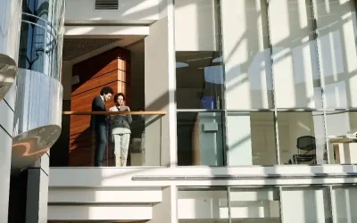 Cam Balkon ile Modern Bir Yaşam Alanı Oluşturma