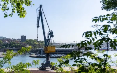 Vinç Seçiminde Dikkate Alınması Gereken Ölçütler