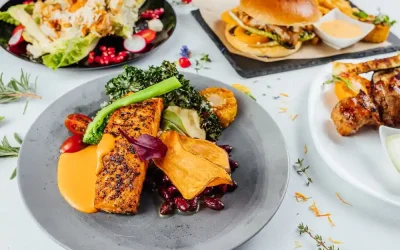 Catering Yemek Tercihlerinizi Geliştirin