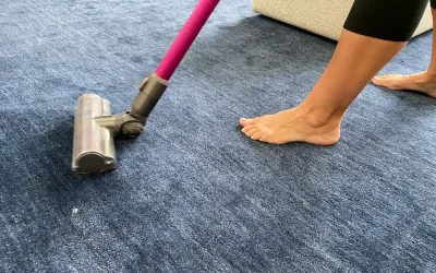 Günlük Hayatta Halı Koltuk Temizliği Nasıl Yapılır