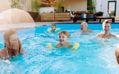 Havuz Kimyasallarının Saklanması ve Kullanımı