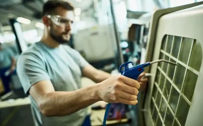 Kombi Klima Servisi ile Enerji Verimliliği