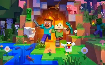 İlk Defa Minecraft Oynayacaklar İçin 10 Önemli Tavsiye
